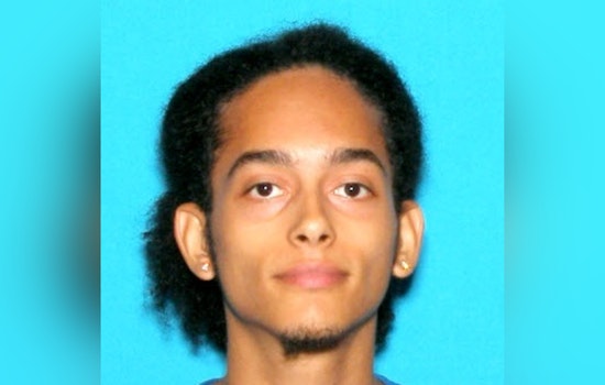 Westborough Police Apprehend Suspect Iury Vieira DeSouza After Juvenile Detainment Incident