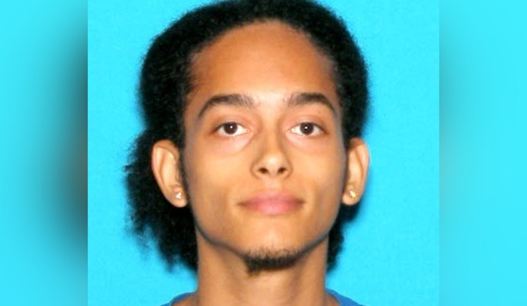 Westborough Police Apprehend Suspect Iury Vieira DeSouza After Juvenile Detainment Incident