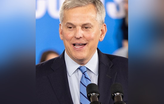 Western North Carolina Small Businesses to Receive $30M in Grants Post-Hurricane Helene, Announces Governor Stein