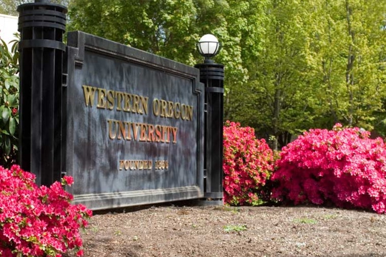 Western Oregon University's New Student Success Center Receives $50K Boost from Burlingham Trust