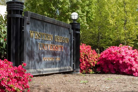 Western Oregon University's New Student Success Center Receives $50K Boost from Burlingham Trust