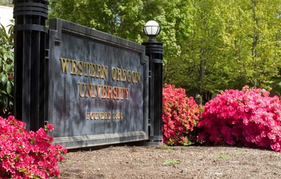 Western Oregon University's New Student Success Center Receives $50K Boost from Burlingham Trust