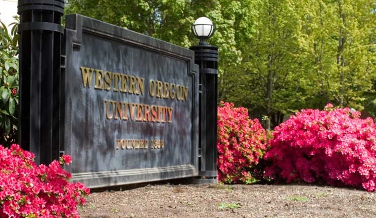 Western Oregon University's New Student Success Center Receives $50K Boost from Burlingham Trust