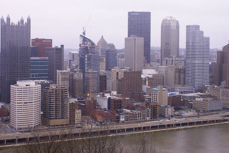 Western Pennsylvania Braces for Snow, Gusty Winds as National Weather Service Issues Weather Alerts
