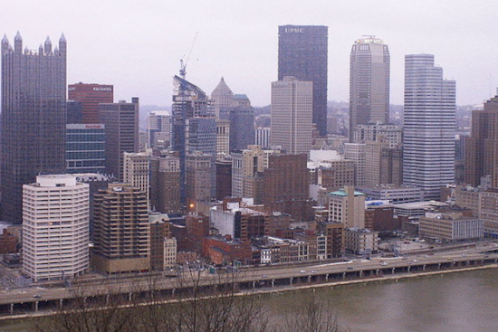 Western Pennsylvania Braces for Snow, Gusty Winds as National Weather Service Issues Weather Alerts