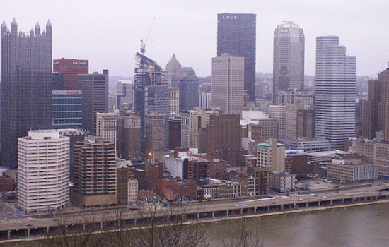 Western Pennsylvania Braces for Snow, Gusty Winds as National Weather Service Issues Weather Alerts