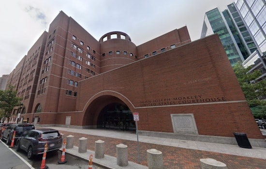 Westford Woman Sentenced to 12 Years for Multimillion-Dollar Health Care Fraud Scheme