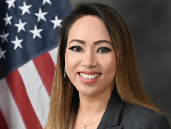 Westminster Councilmember Amy Phan West Charged with Alleged Bribery Over Towing Incident