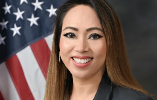 Westminster Councilmember Amy Phan West Charged with Alleged Bribery Over Towing Incident