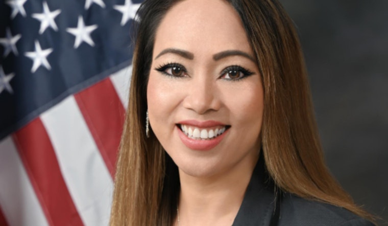 Westminster Councilmember Amy Phan West Charged with Alleged Bribery Over Towing Incident