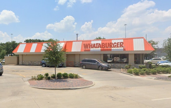Whataburger Celebrates 75 Years with Beloved Classics and A Dash of Fashion in Partnership with Wrangler