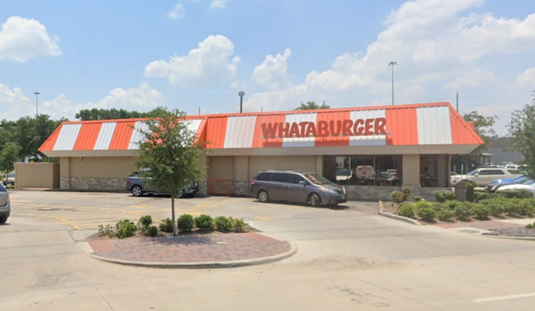 Whataburger Celebrates 75 Years with Beloved Classics and A Dash of Fashion in Partnership with Wrangler