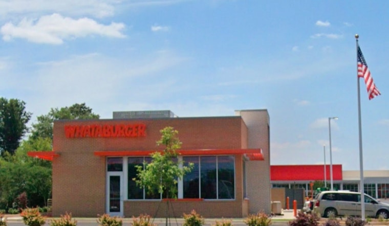 Whataburger Set to Sizzle Across North Carolina with New Locations in Charlotte, Greensboro, and Hickory by 2025