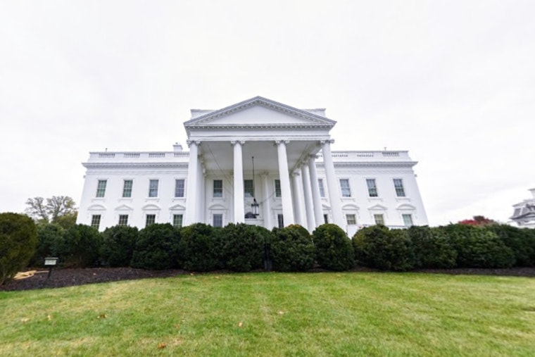 White House Issues Updated Executive Order on Syria, Maintains Sanction Powers Against Destabilizing Forces