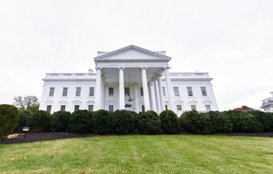 White House Issues Updated Executive Order on Syria, Maintains Sanction Powers Against Destabilizing Forces