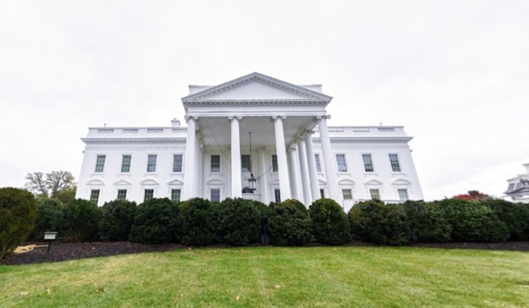 White House Issues Updated Executive Order on Syria, Maintains Sanction Powers Against Destabilizing Forces