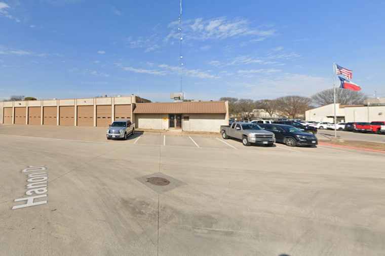 White Settlement Fire Department Responds to 281 Calls in December, Underscores Commitment to Community Safety