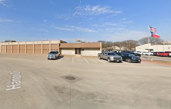 White Settlement Fire Department Responds to 281 Calls in December, Underscores Commitment to Community Safety