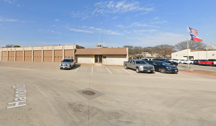 White Settlement Fire Department Responds to 281 Calls in December, Underscores Commitment to Community Safety