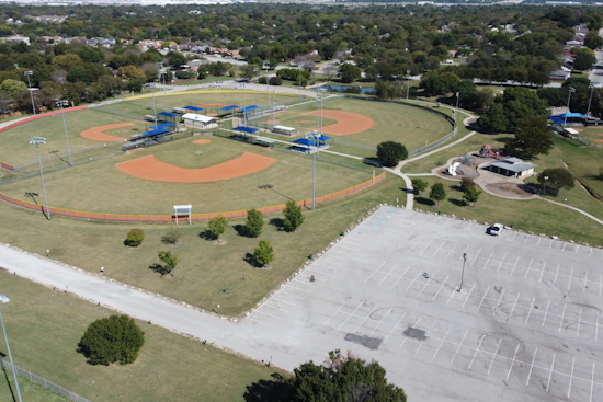 White Settlement Gears Up for Eco-Friendly Cleanup: Hazardous Waste, Electronics Recycling, and Document Shredding Event Announced