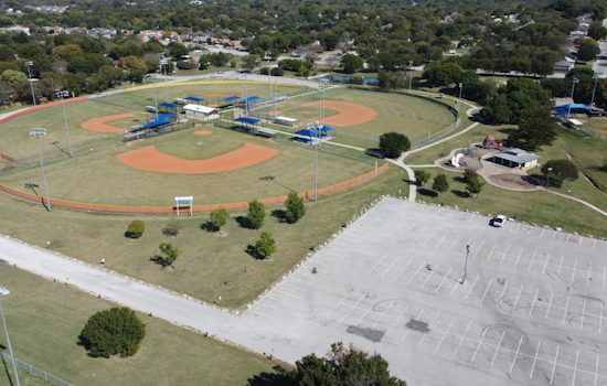 White Settlement Gears Up for Eco-Friendly Cleanup: Hazardous Waste, Electronics Recycling, and Document Shredding Event Announced