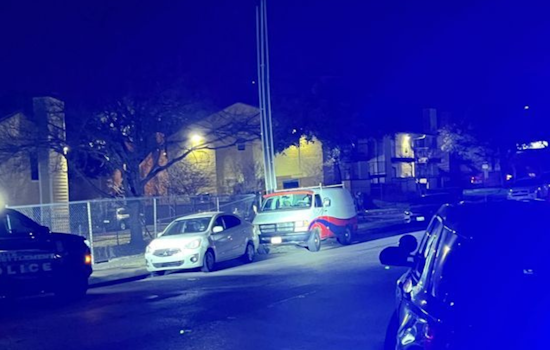 White Settlement Police Recover Stolen Van in Fort Worth, Owner Rejoices, Suspect Search Continues