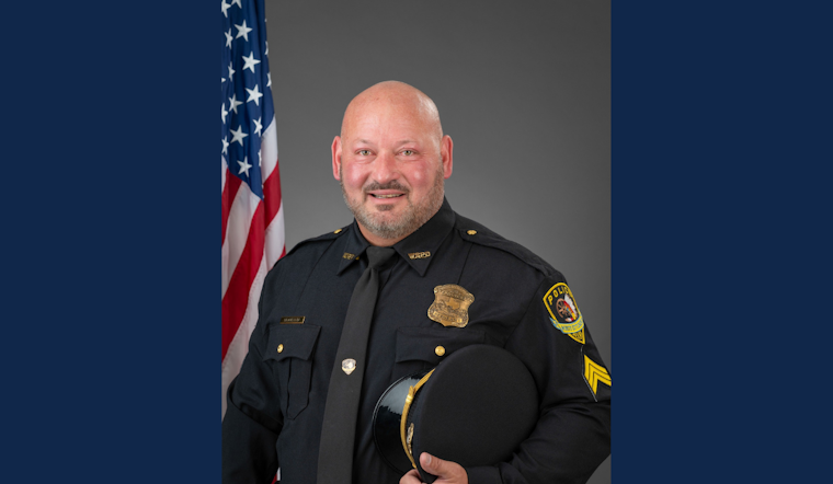 White Settlement Police Sergeant Becomes Certified 'Stop the Bleed' Instructor to Enhance Community Safety