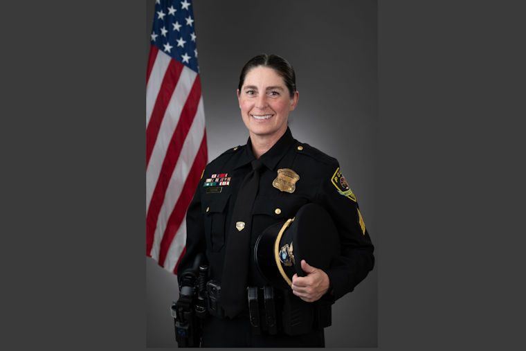 White Settlement Police Sergeant Enhances Crash Investigation Skills with Advanced Training