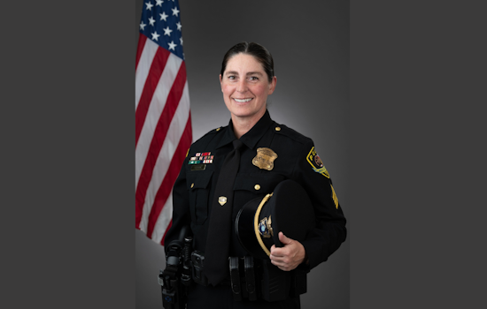 White Settlement Police Sergeant Enhances Crash Investigation Skills with Advanced Training