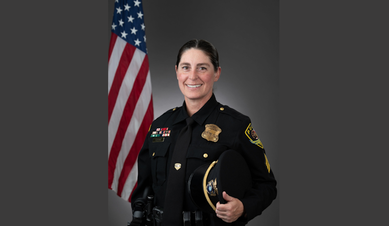 White Settlement Police Sergeant Enhances Crash Investigation Skills with Advanced Training