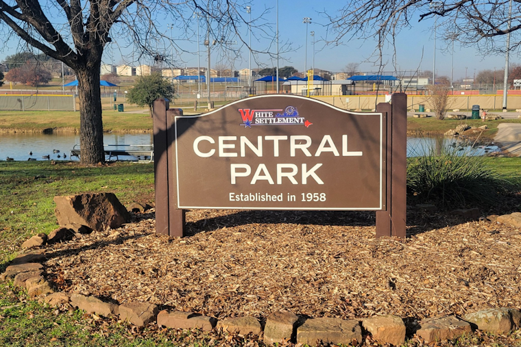 White Settlement Residents Dig Into Sustainability with Free Eco-Friendly Mulch Initiative