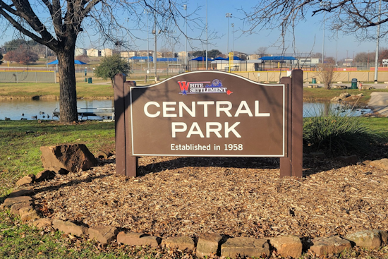 White Settlement Residents Dig Into Sustainability with Free Eco-Friendly Mulch Initiative