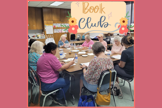 White Settlement's 2025 Book Club Selections Unveiled for Local Literature Enthusiasts