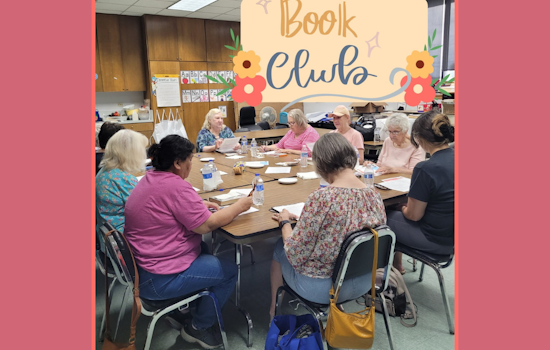 White Settlement's 2025 Book Club Selections Unveiled for Local Literature Enthusiasts