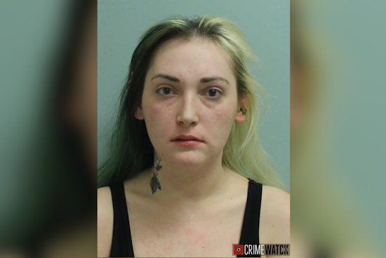 Wilkinsburg Woman Arrested, Drugs Seized After High-Speed Chase Through Westmoreland County