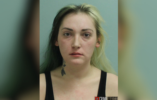 Wilkinsburg Woman Arrested, Drugs Seized After High-Speed Chase Through Westmoreland County