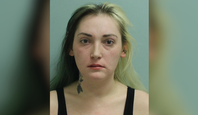 Wilkinsburg Woman Arrested, Drugs Seized After High-Speed Chase Through Westmoreland County