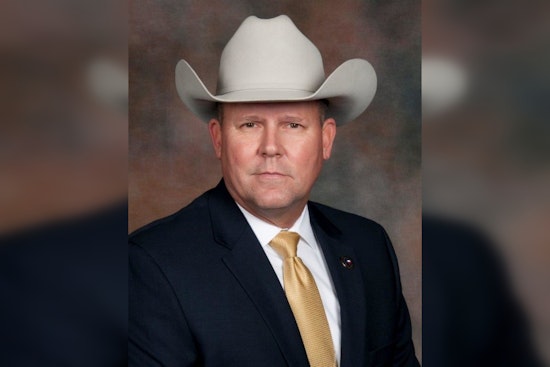 Williamson County Ushers in New Era with Swearing-in of Sheriff Lindemann and Other Officials