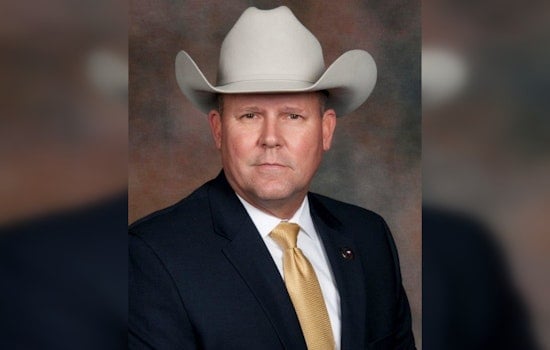 Williamson County Ushers in New Era with Swearing-in of Sheriff Lindemann and Other Officials
