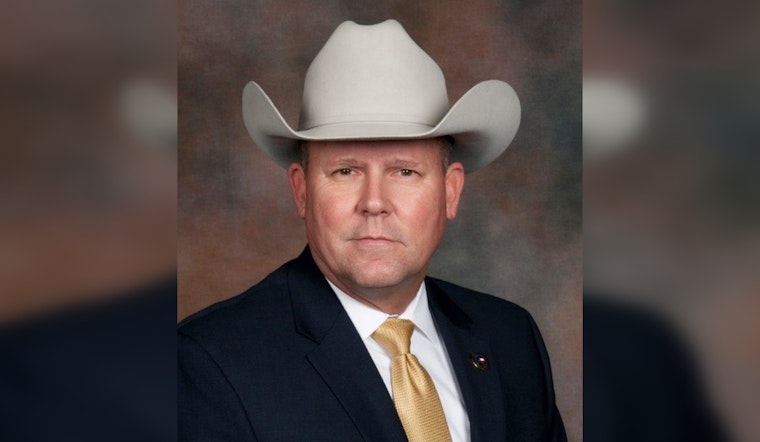 Williamson County Ushers in New Era with Swearing-in of Sheriff Lindemann and Other Officials