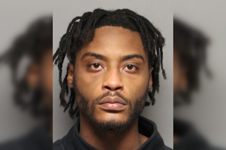 Wilmington Man Charged in Crackdown on Illegal Firearms and Drug Trafficking