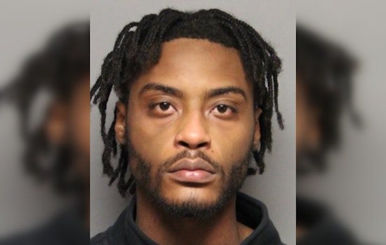 Wilmington Man Charged in Crackdown on Illegal Firearms and Drug Trafficking