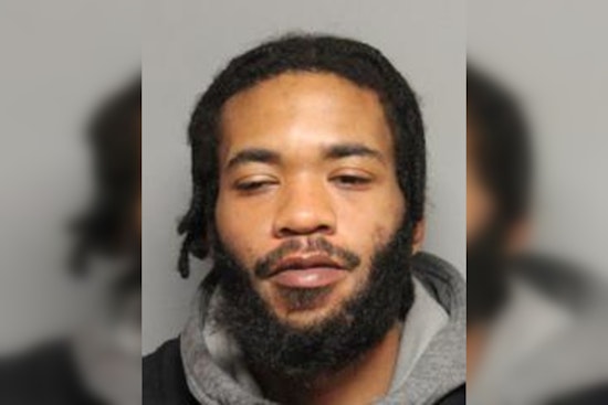 Wilmington Man Charged with Intent to Deliver Controlled Substances After Police Patrol Encounter