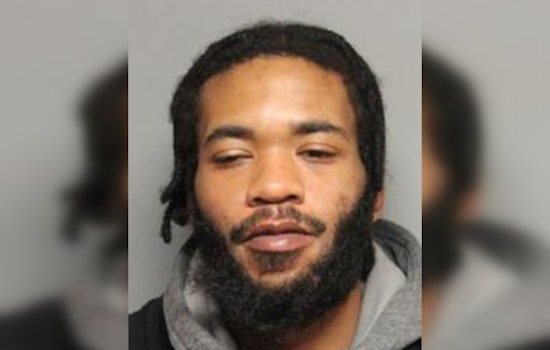 Wilmington Man Charged with Intent to Deliver Controlled Substances After Police Patrol Encounter
