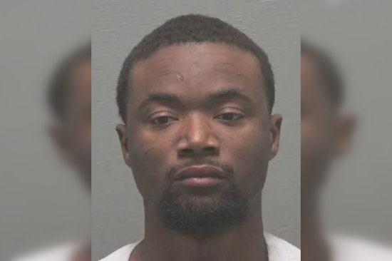 Wilmington Man Sentenced to 16 Years for Cocaine Trafficking and Possession of Converted Machinegun