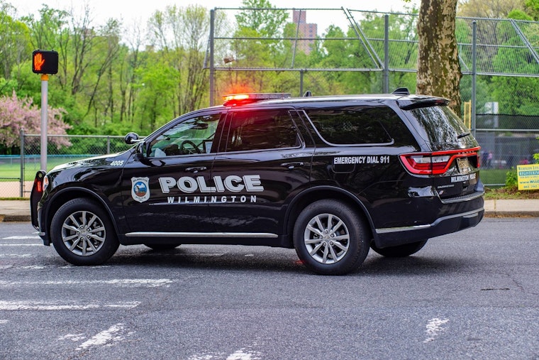 Wilmington Officials Investigating Police-Involved Shooting During Narcotics Operation