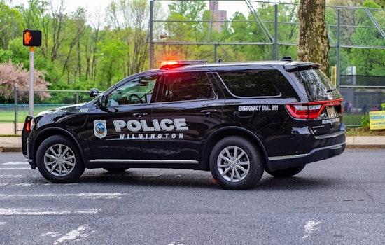 Wilmington Officials Investigating Police-Involved Shooting During Narcotics Operation