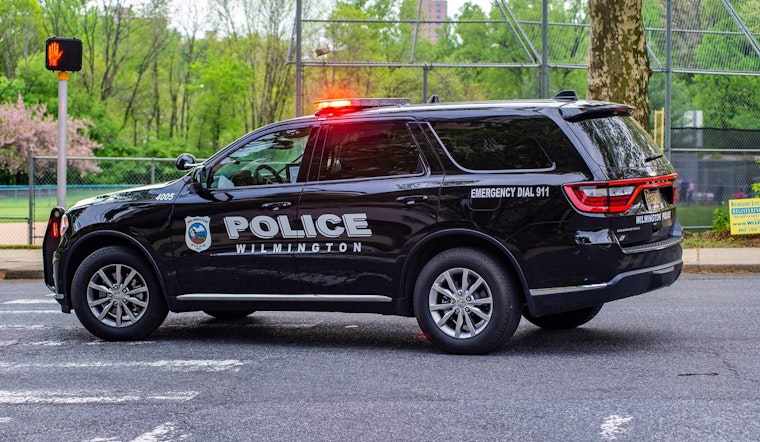Wilmington Officials Investigating Police-Involved Shooting During Narcotics Operation
