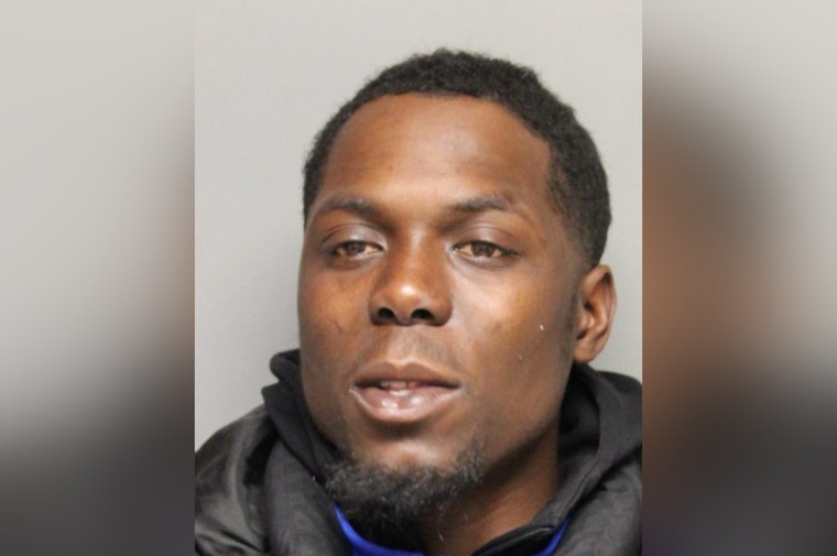 Wilmington Police Arrest Suspected Drug Dealer on North Tatnall Street