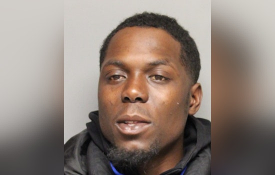 Wilmington Police Arrest Suspected Drug Dealer on North Tatnall Street